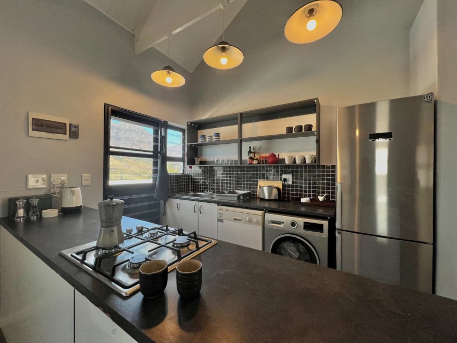 To Let 3 Bedroom Property for Rent in Pniel Western Cape